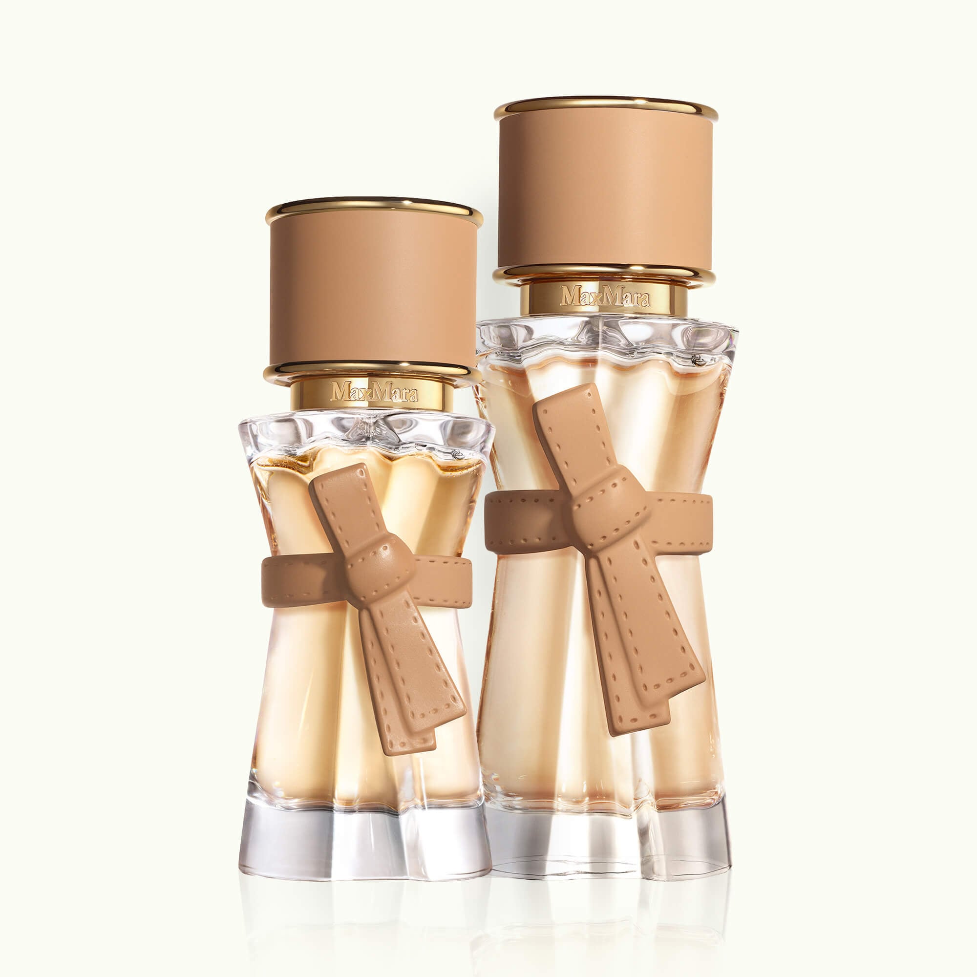 Odunsu Çiçeksi İkili Parfüm Seti (35 & 50 ML)