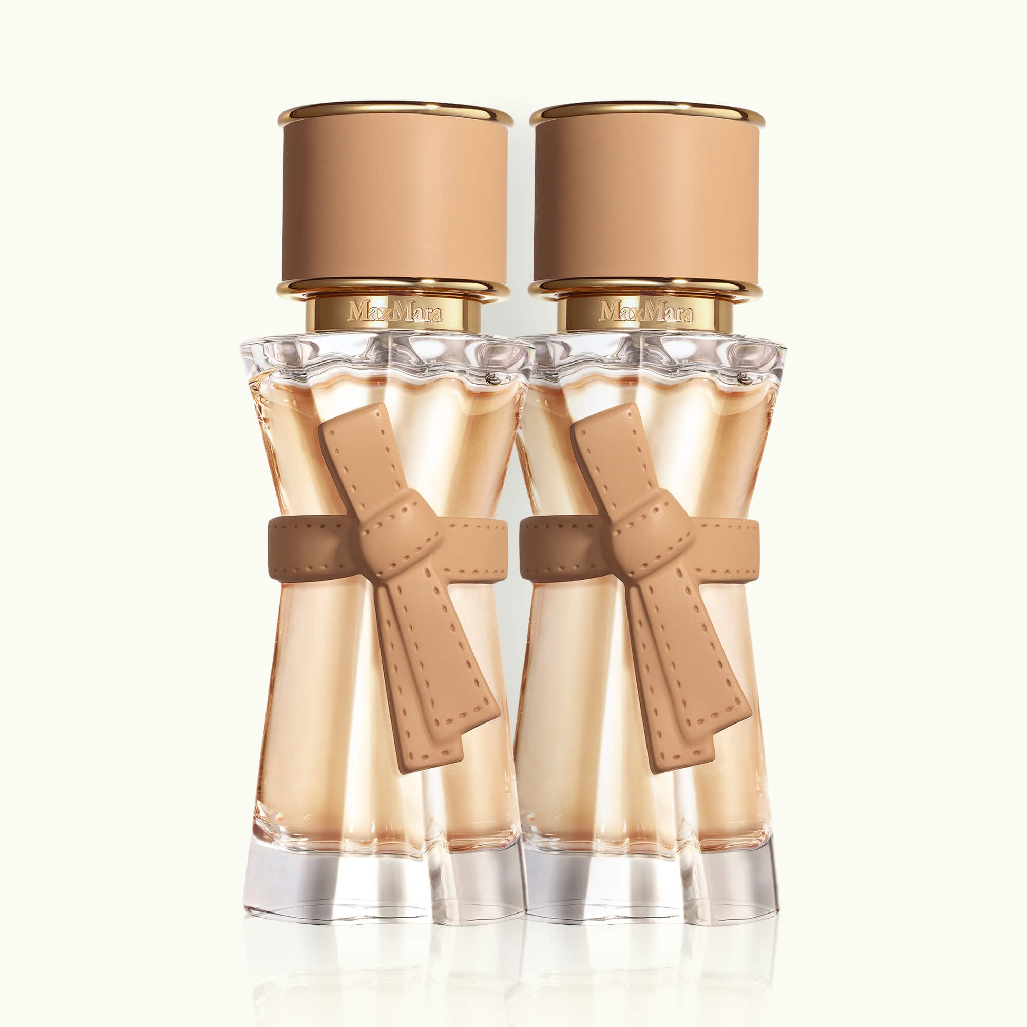 Odunsu Çiçeksi 50ml İkili Parfüm Seti