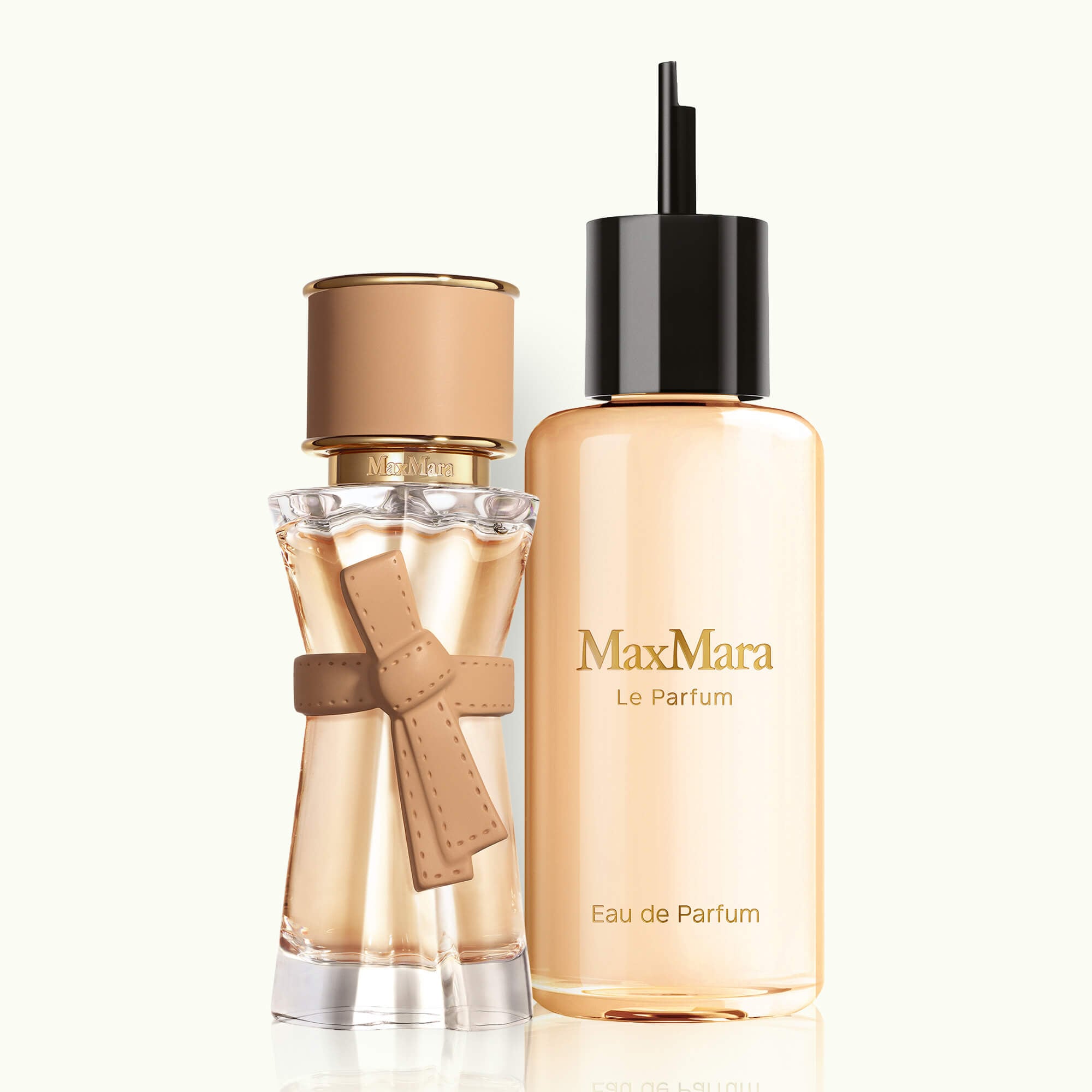 Odunsu Çiçeksi İkili Parfüm Seti (50 ML & 150ML Refill)
