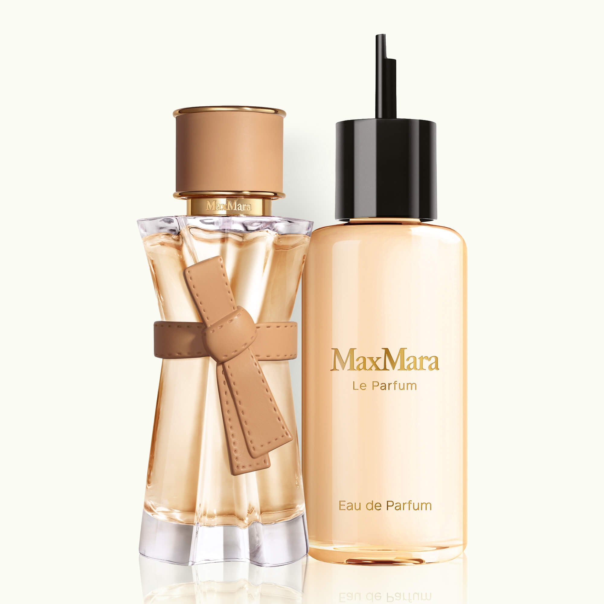 Odunsu Çiçeksi İkili Parfüm Seti (100 ML & 150ML Refill)