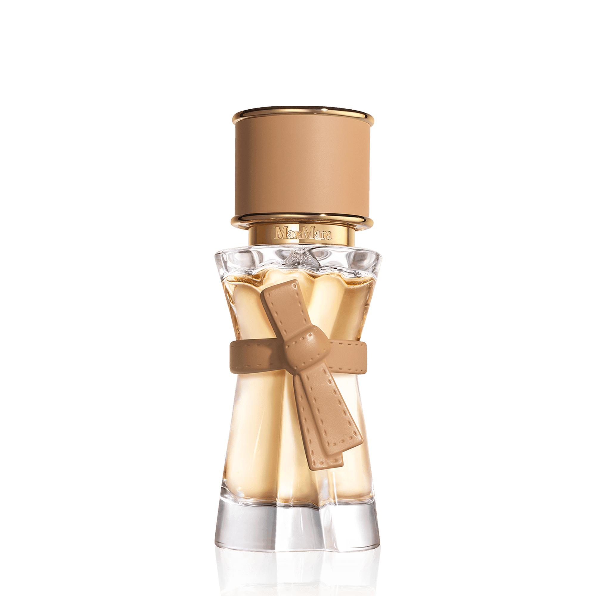 Vegan Eau De Parfum – Odunsu Çiçeksi