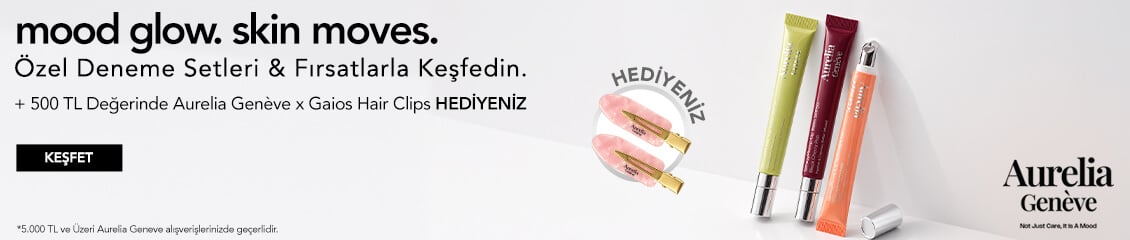 product banner