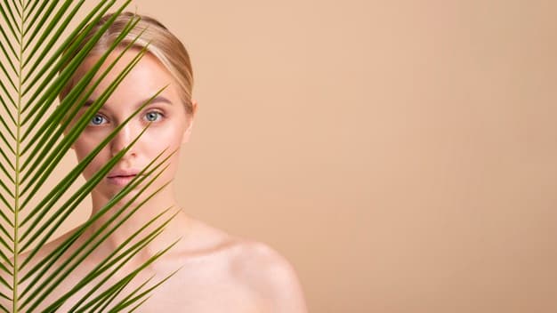 TREND: STROBING MAKYAJ NARS İLE BAMBAŞKA!