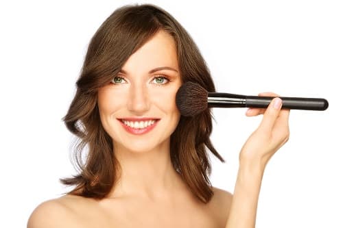 TOZ PUDRA MI, SIKIŞTIRILMIŞ PUDRA MI?