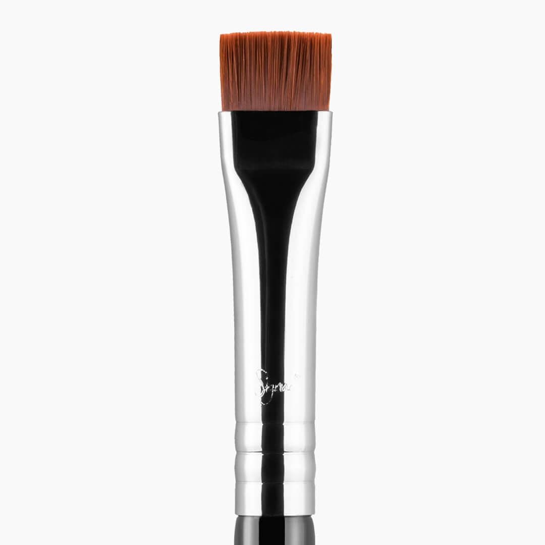 E15 - FLAT DEFINER BRUSH