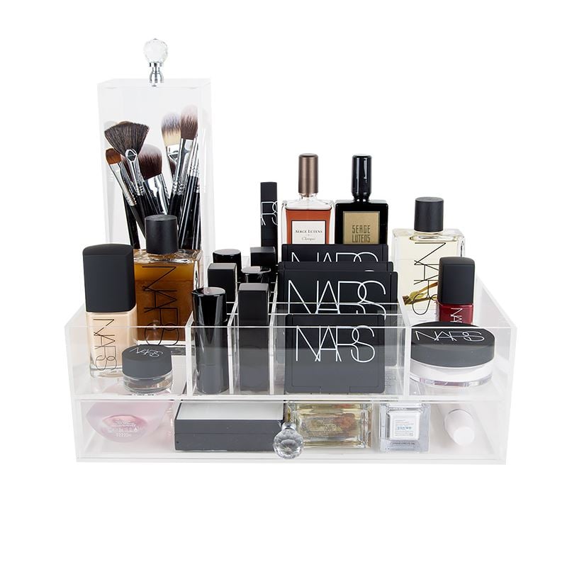 Pleksi Makyaj Organizeri