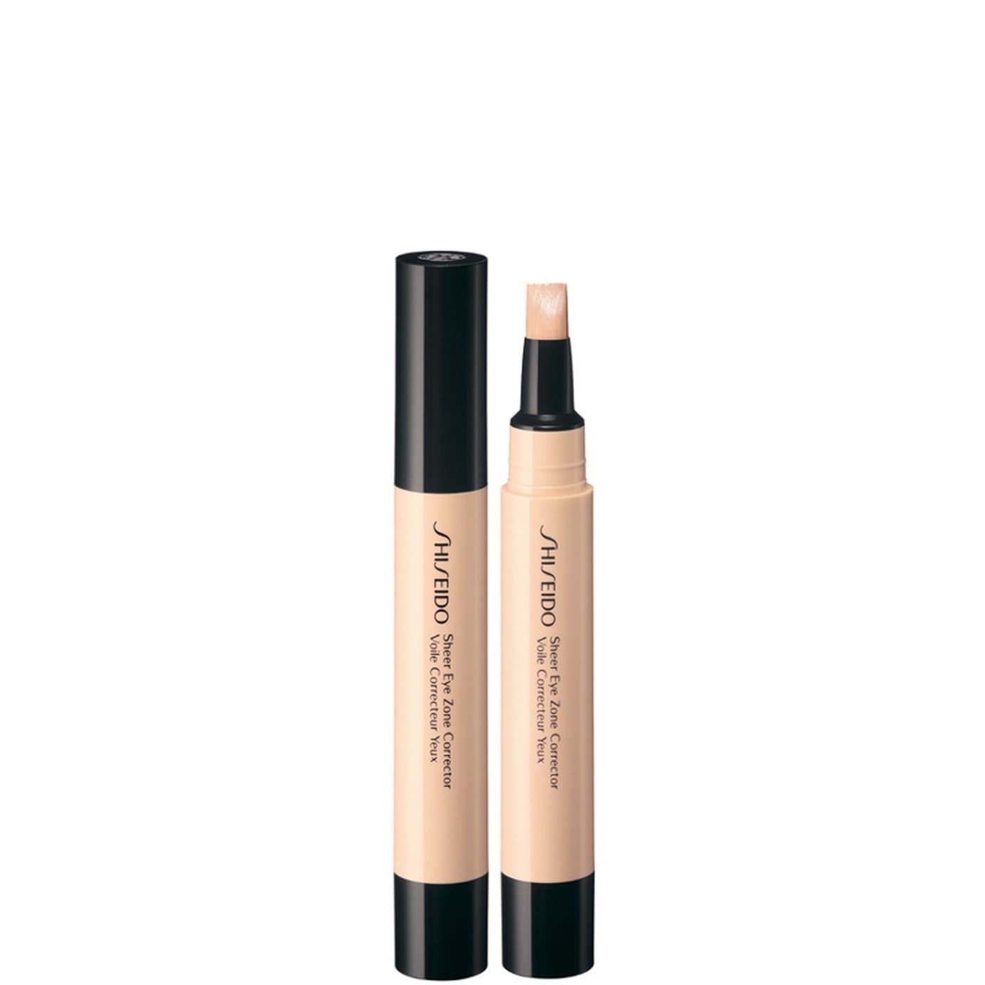 SHEER EYE ZONE CORRECTOR
