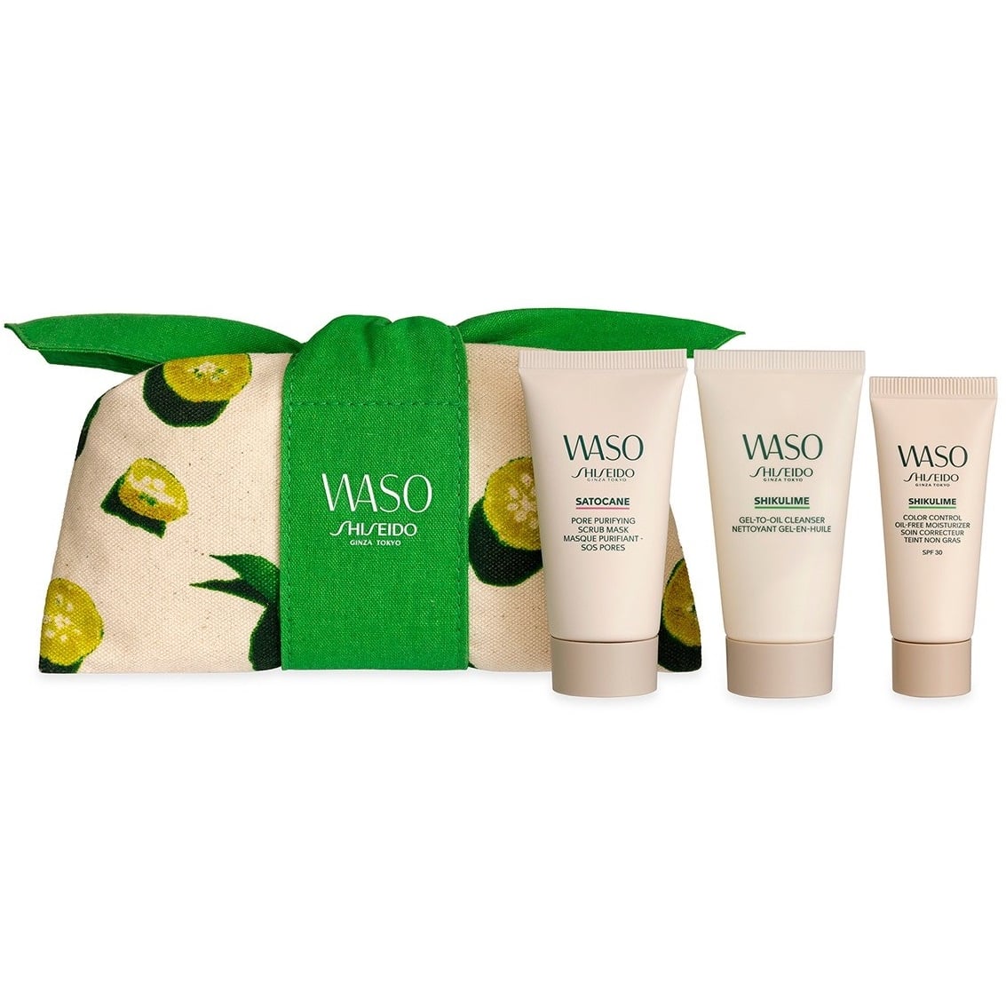 Cilt Mükemmelleştirici Set