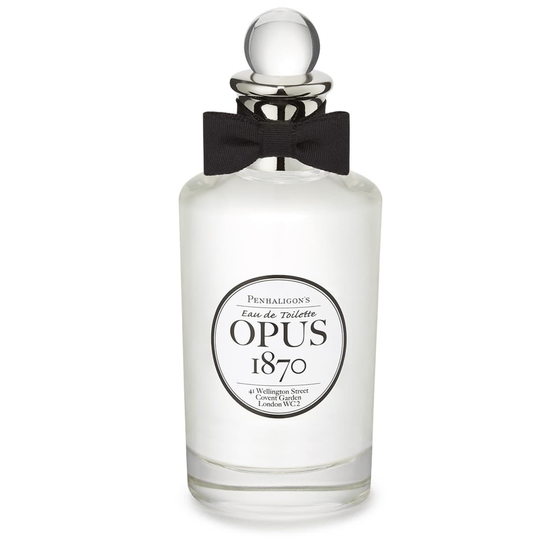 OPUS EDT 100 ML