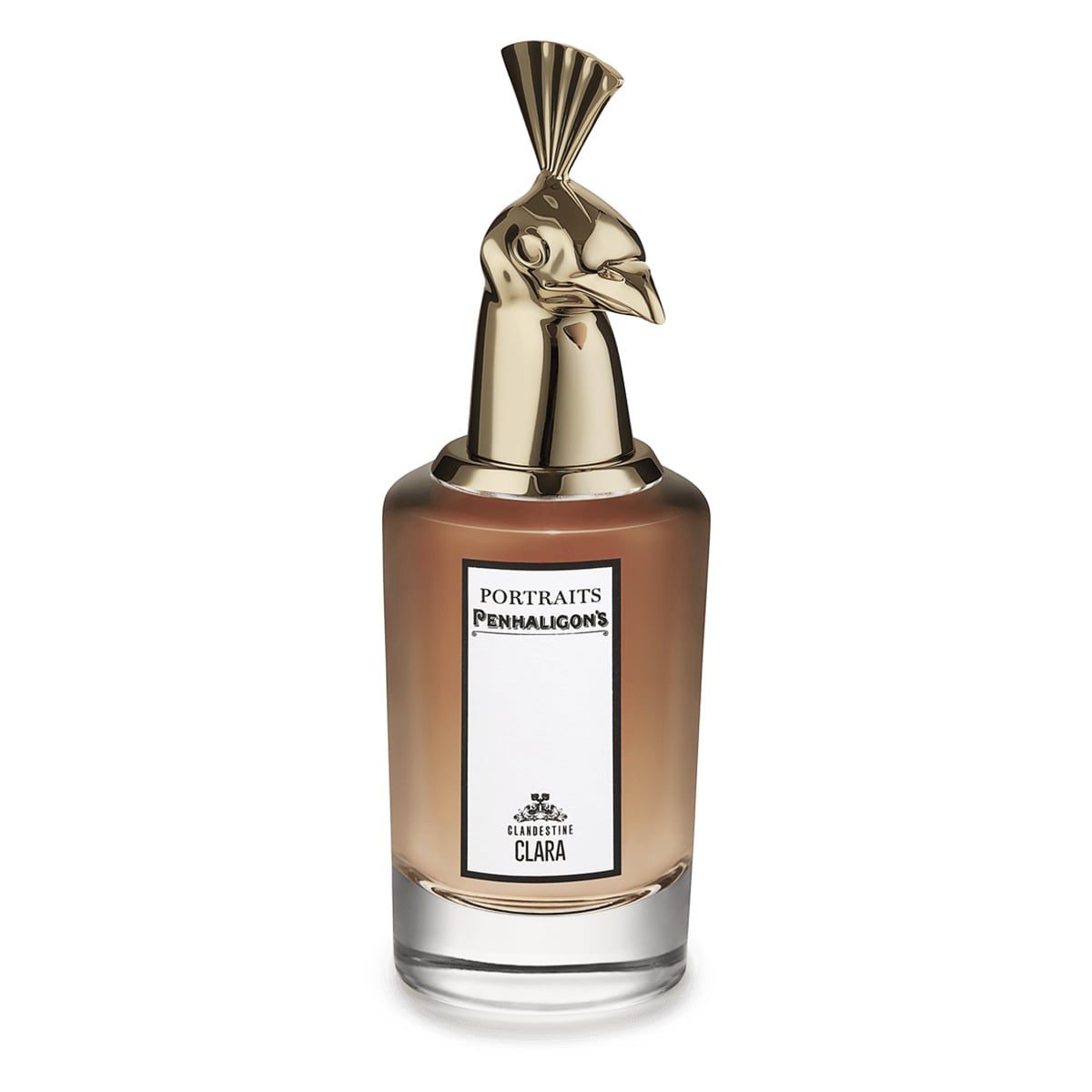 Eau De Parfum - Oryantal Amberli