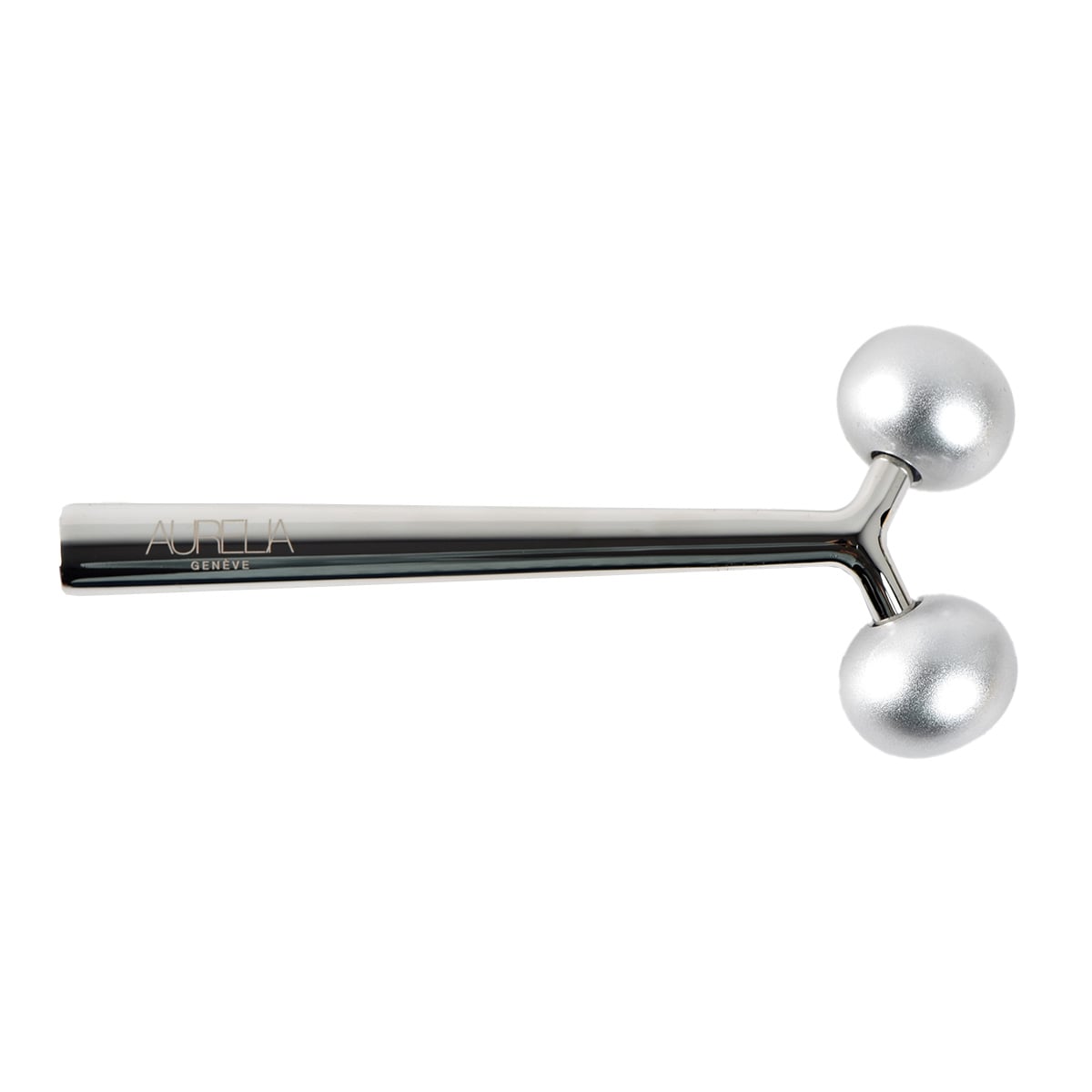 Paslanmaz Çelikten Yüz & Boyun İçin Roller