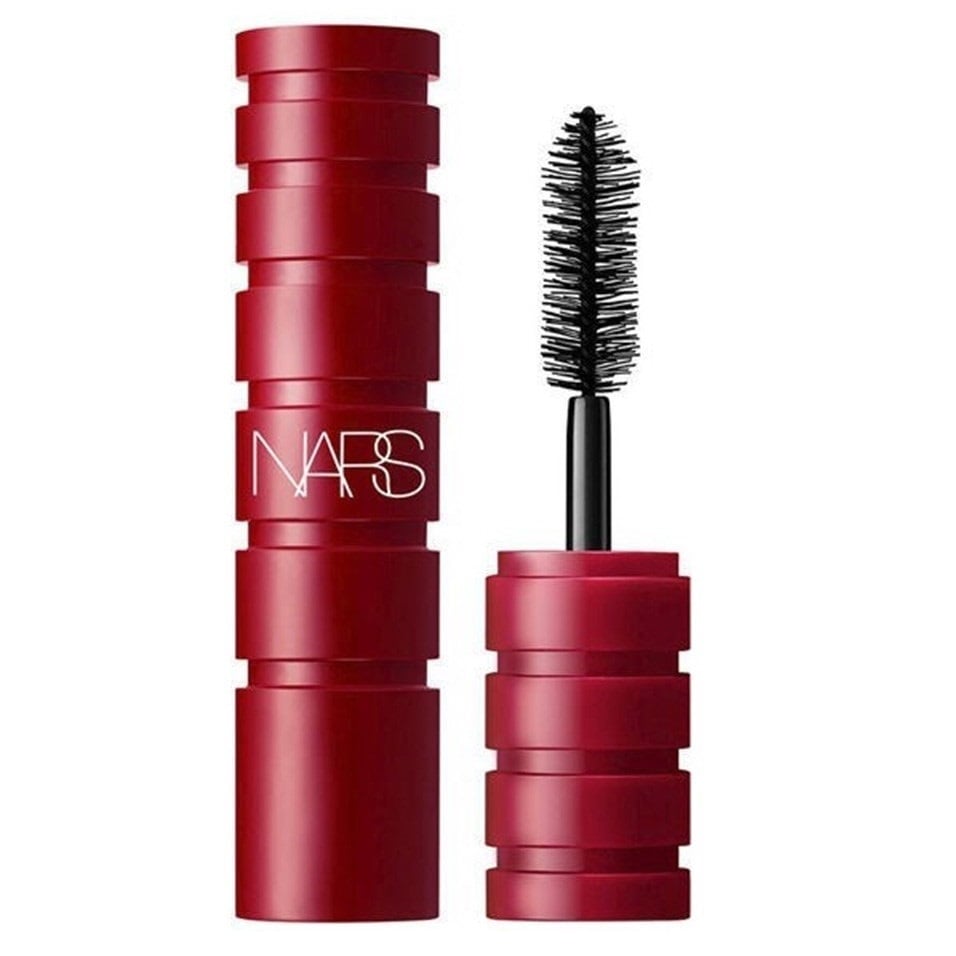 Maksimum Hacim Veren Maskara - Explicit Black