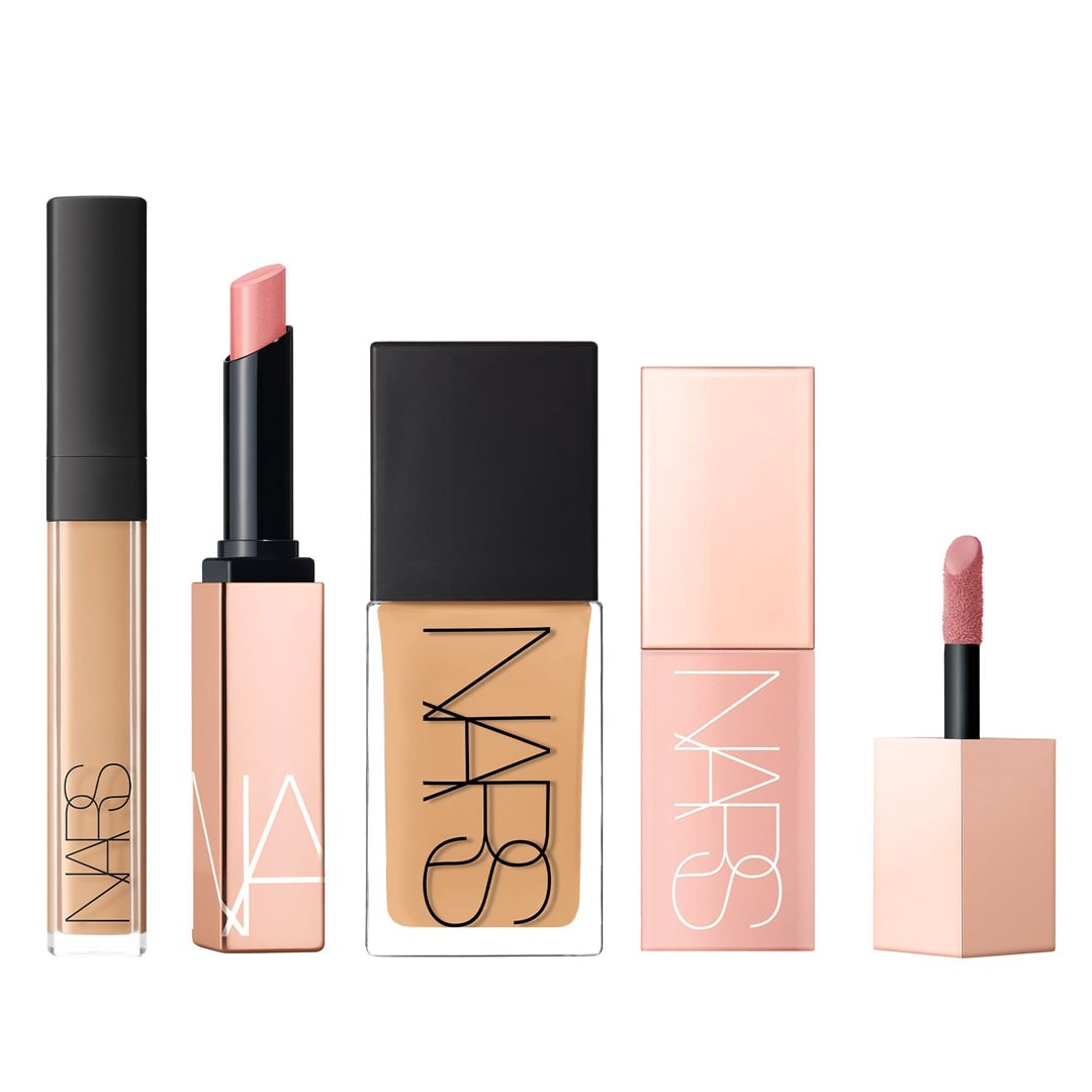 Cilde & Dudaklara Canlı Görünüm Kazandıran Set