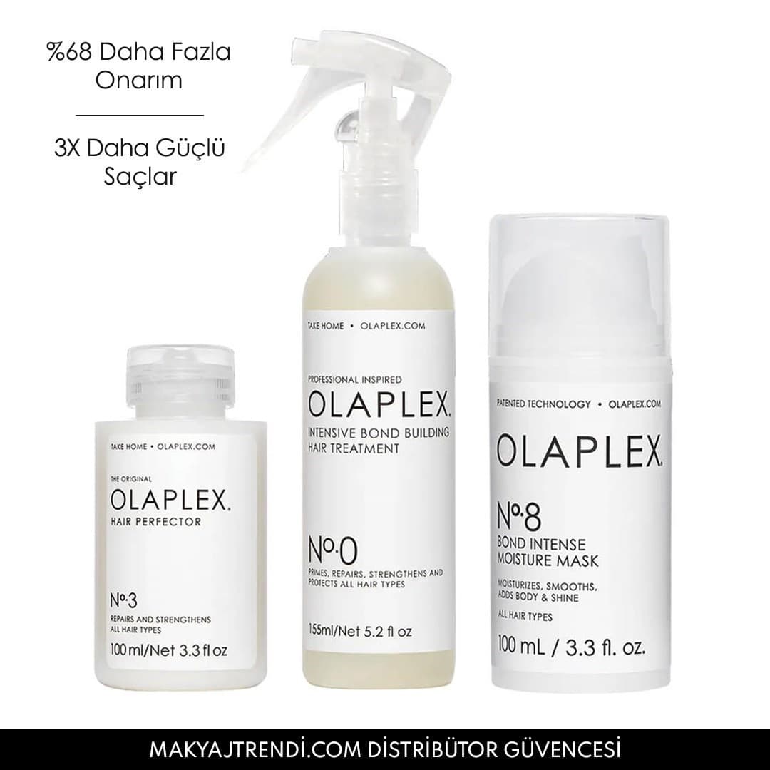 THE BOND TREATMENT SYSTEM