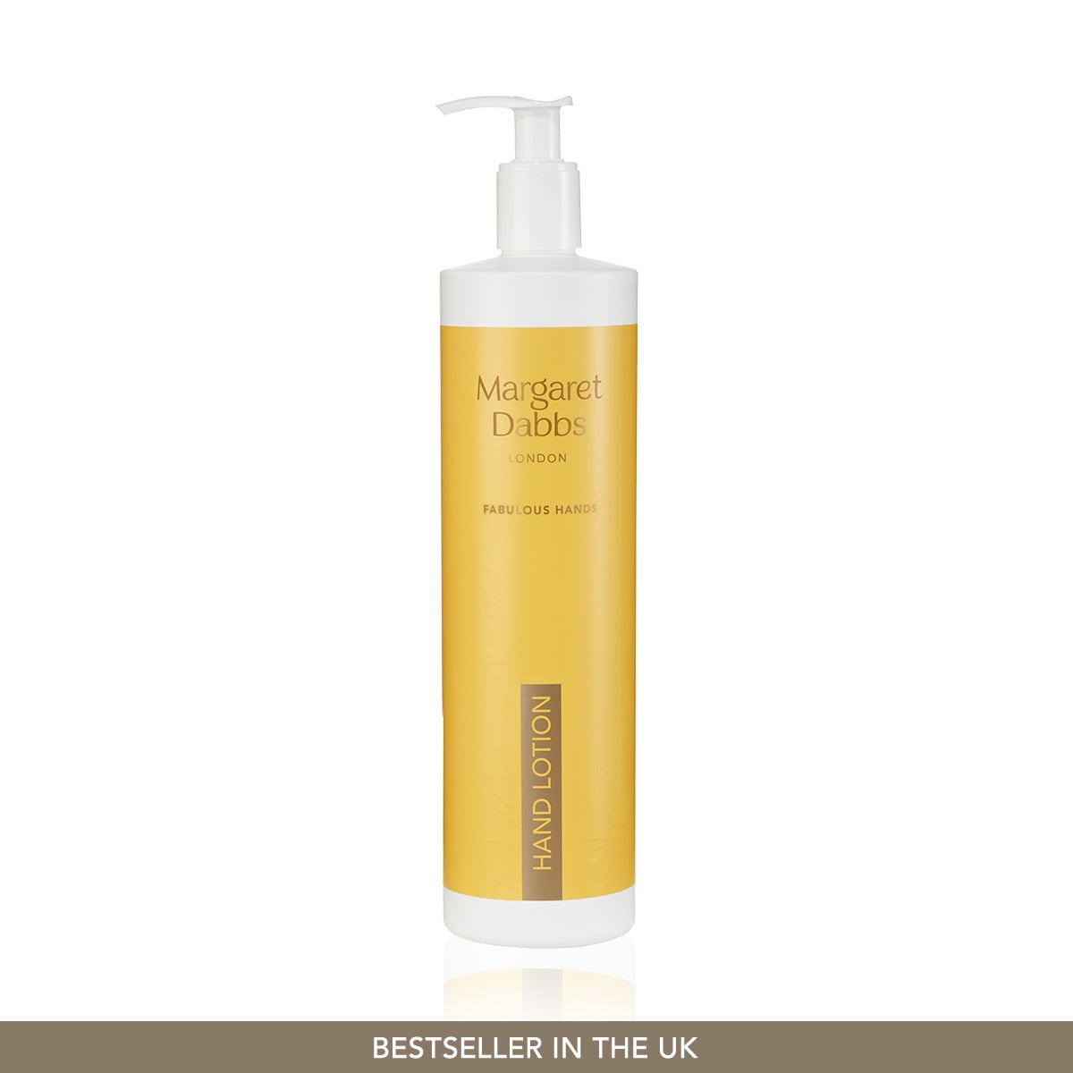 Yoğun Nemlendirici El Losyonu