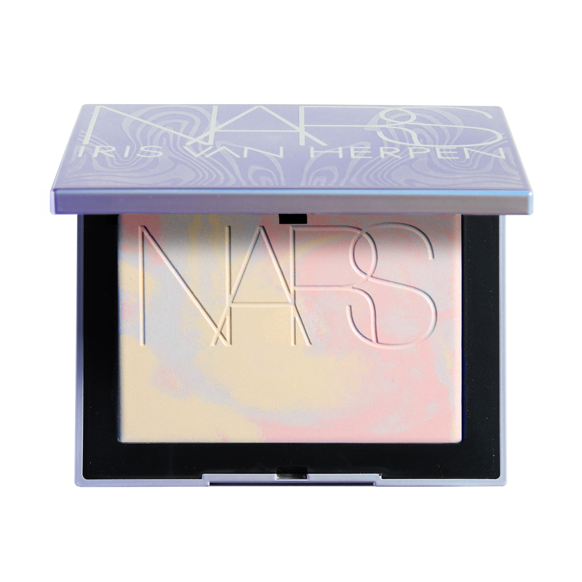 Sınırlı Sayıda Özel Tasarıma Sahip Sabitleyici Transparan Pudra