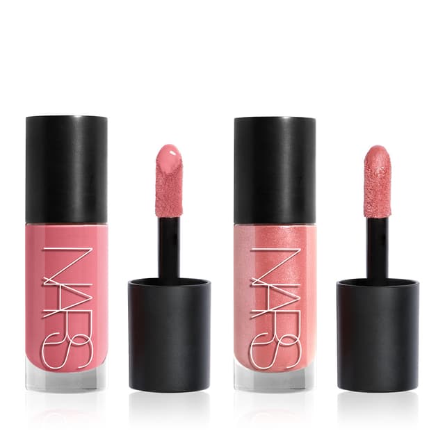 INSATIABLE LIQUID BLUSH DUO